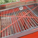 4665 Grimme SE75-30 potatisupptagare