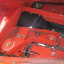 4665 Grimme SE75-30 potatisupptagare
