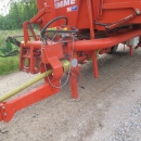 4665 Grimme SE75-30 potatisupptagare