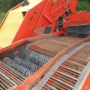 4665 Grimme SE75-30 potatisupptagare