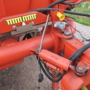 4665 Grimme SE75-30 potatisupptagare