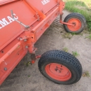 4668 AMAC blastkross 4 rad