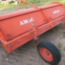 4668 AMAC blastkross 4 rad