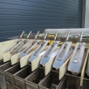 4671 Newtec 2000 Komputerwaage