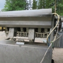 4671 Newtec 2000 Komputerwaage