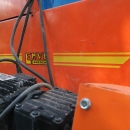 4673 EMVE diabolsorterare 2000 mm