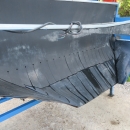 4673 EMVE diabolsorterare 2000 mm