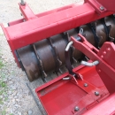 4674 Kongskilde Elliptor Rotavator