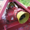 4674 Kongskilde Elliptor Rotavator