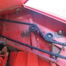 4677 Grimme SE75-20 potato harvester