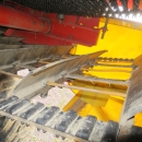 4677 Grimme SE75-20 potato harvester