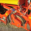 4677 Grimme SE75-20 potato harvester