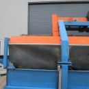 4681 EMVE Waschmaschine 3 m Trommel