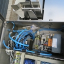 4686 Gillenkirch 7000E packmaskin