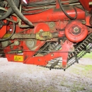 4696 Grimme SE75-30 potato harvester