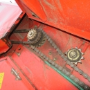 4696 Grimme SE75-30 potato harvester