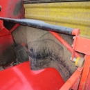 4696 Grimme SE75-30 potato harvester