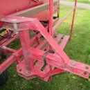 4697 Juko Midi potato harvester