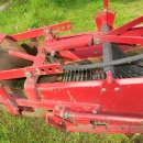 4697 Juko Midi potato harvester