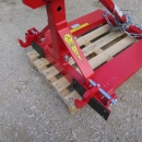 4700 WIFO three point adapter WIFO tool carrier