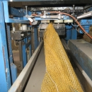 4701 Newtec 2009XB with Udo Schliebe Netzverschliessmaschine