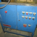4701 Newtec 2009XB with Udo Schliebe Netzverschliessmaschine