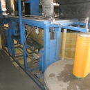 4701 Newtec 2009XB with Udo Schliebe Netzverschliessmaschine