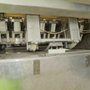4703 Newtec 2000 våg med tvärtransportör