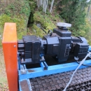 4707 EMVE nätsorterare 1200 mm