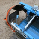 4712 EMVE transportband 1400x550 mm
