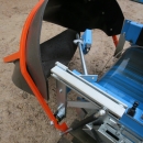 4712 EMVE transportband 1400x550 mm
