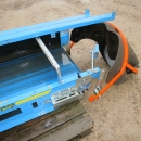 4712 EMVE transportband 1400x550 mm
