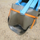 4712 EMVE transportband 1400x550 mm