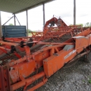 4714 AMAC E2 potatisupptagare 2 rad elevator