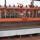 4714 AMAC E2 potatisupptagare 2 rad elevator
