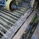 4715 Asa-Lift KT-80 potatisupptagare