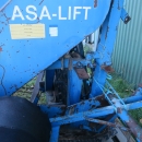 4715 Asa-Lift KT-80 potatisupptagare