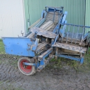 4715 Asa-Lift KT-80 potatisupptagare