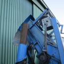 4715 Asa-Lift KT-80 potatisupptagare