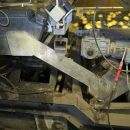 4721 Odenberg optisk potatissorterare