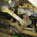 4721 Odenberg optisk potatissorterare