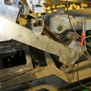 4721 Odenberg optisk potatissorterare