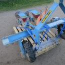4722 Nibex 300 Sämaschine