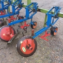 4726 Baselier tallrikskup 4 rad