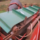4729 EKKO Kartoffelwaschmaschine 