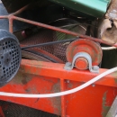 4729 EKKO Kartoffelwaschmaschine 