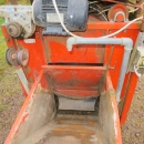 4729 EKKO Kartoffelwaschmaschine 