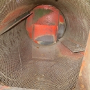4729 EKKO Kartoffelwaschmaschine 