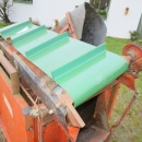 4729 EKKO Kartoffelwaschmaschine 