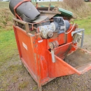 4729 EKKO Kartoffelwaschmaschine 
